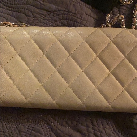Authentic Chanel Woc - Picture 7 of 9